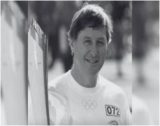 Former India hockey coach and Australian legend Michael Nobbs has passed away